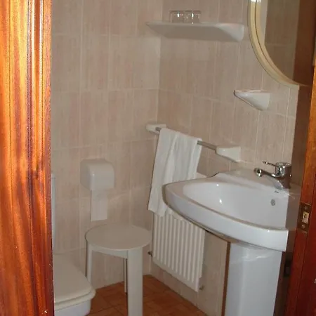 La Cala Отель