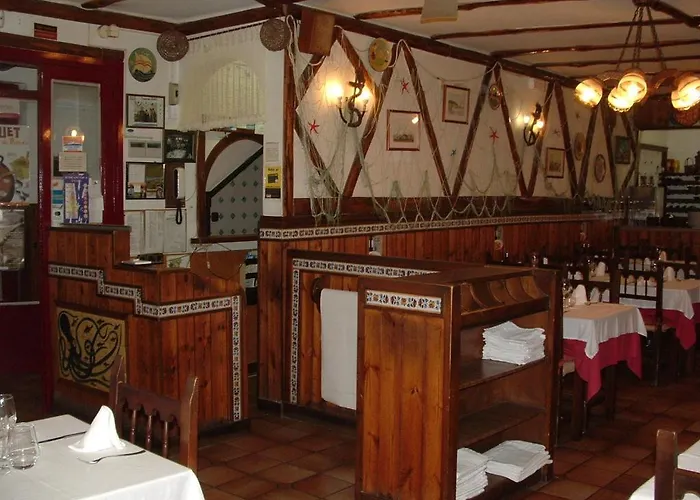 La Cala * Roses