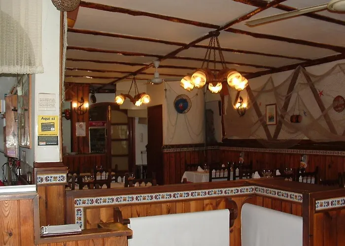 Hotel La Cala Roses