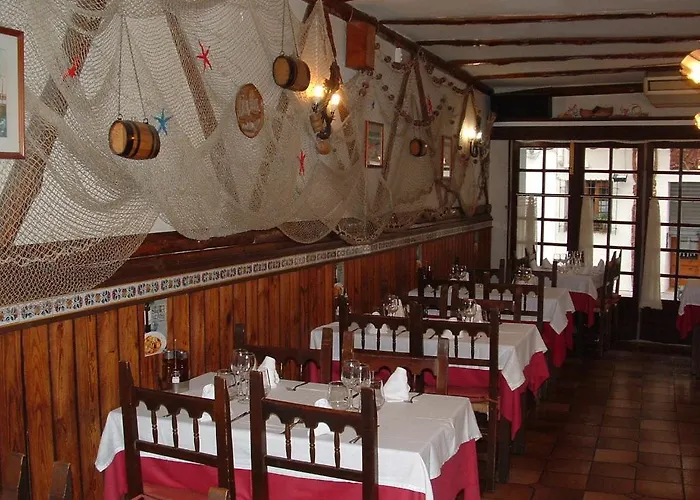 Hotel La Cala