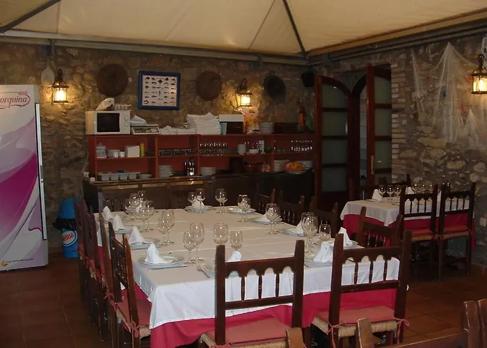 Hotel La Cala