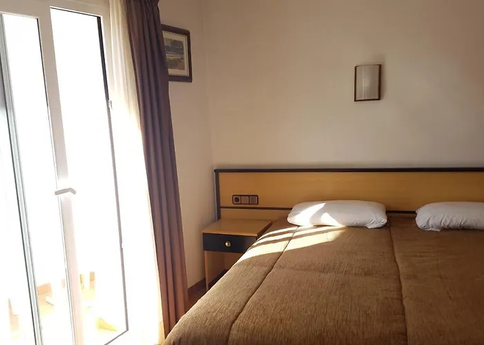Hotel La Cala Roses