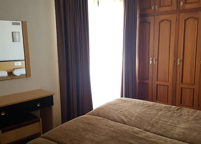 La Cala Hotel *