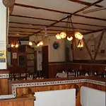 Hotell La Cala Rosas