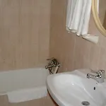 Hotell La Cala Rosas