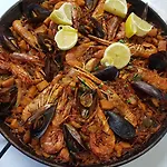 La Cala Rosas