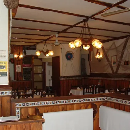 Hotel La Cala Roses