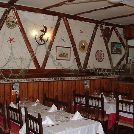 La Cala Rosas