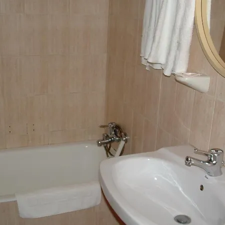 Hotel La Cala Roses