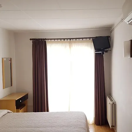 Hotel La Cala Roses