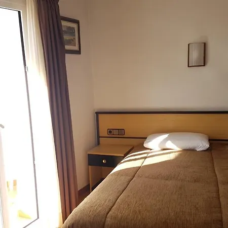 Hotel La Cala Roses
