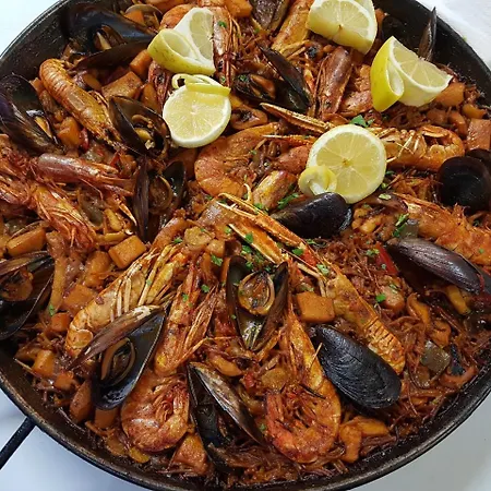 La Cala Rosas