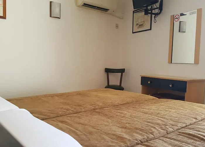 拉卡拉酒店 罗萨斯