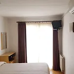 Hotel La Cala Rosas