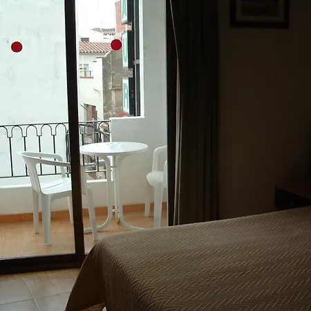 La Cala ホテル *